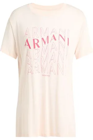Armani Exchange CAMISETAS Y TOPS - Camisetas