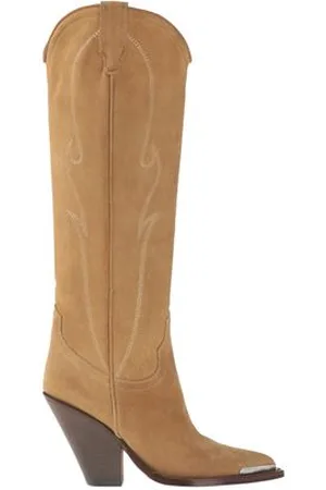 SONORA CALZADO - Botas