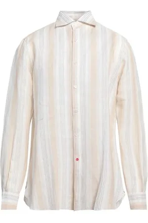 ISAIA CAMISETAS Y TOPS - Camisas