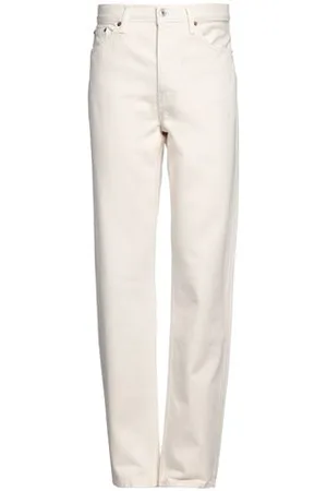 RE/DONE PARTES DE ABAJO - Pantalones vaqueros