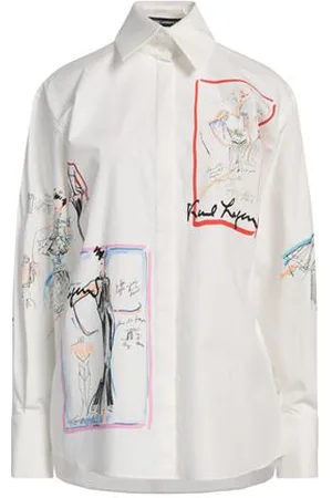 Karl Lagerfeld CAMISETAS Y TOPS - Camisas