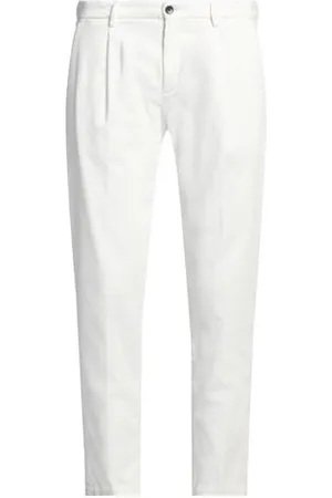 BRIGLIA PARTES DE ABAJO - Pantalones