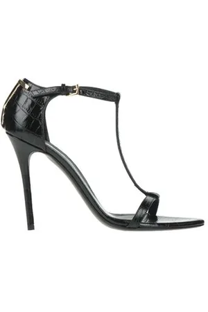 Tom Ford CALZADO - Sandalias con cierre