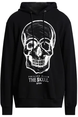 Philipp Plein CAMISETAS Y TOPS - Sudaderas