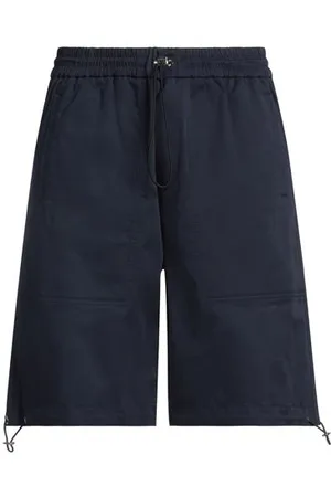 Iceberg PARTES DE ABAJO - Pantalones cortos y bermudas