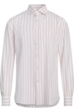 ISAIA CAMISETAS Y TOPS - Camisas