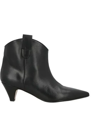 ANNA F. CALZADO - Botines de caña alta