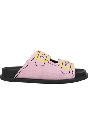 Marni CALZADO - Sandalias con cierre