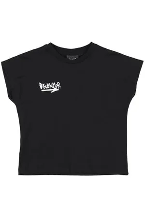 DISCLAIMER CAMISETAS Y TOPS - Camisetas