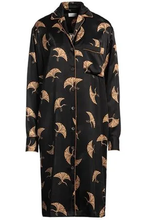 DRIES VAN NOTEN VESTIDOS - Vestidos midi