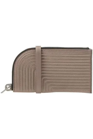 Rick Owens Marroquinería - Estuches