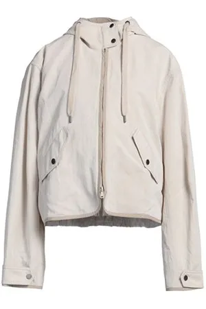 Brunello Cucinelli ROPA DE ABRIGO - Chaquetas y cazadoras