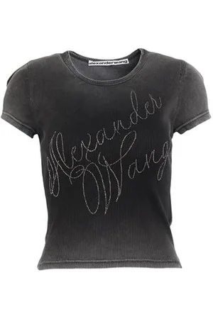Alexander Wang CAMISETAS Y TOPS - Camisetas