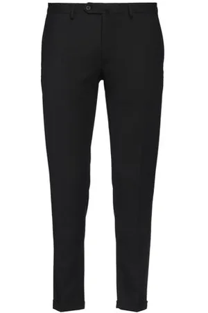 Biagio Santaniello PARTES DE ABAJO - Pantalones