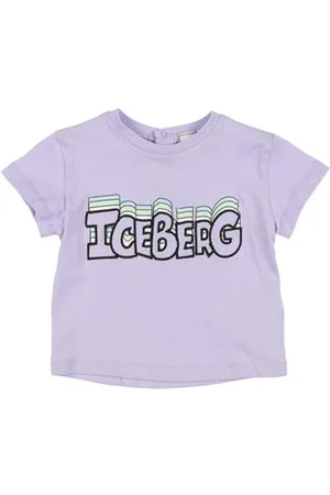 Iceberg CAMISETAS Y TOPS - Camisetas