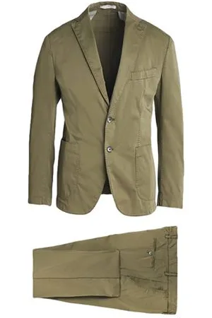 corneliani TRAJES Y CONJUNTOS - Trajes