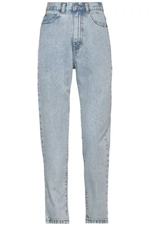Dr Denim PARTES DE ABAJO - Pantalones vaqueros