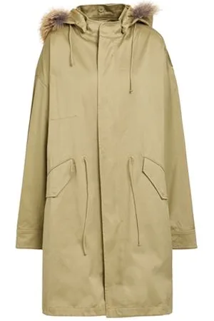 Burberry ROPA DE ABRIGO - Abrigos y gabardinas