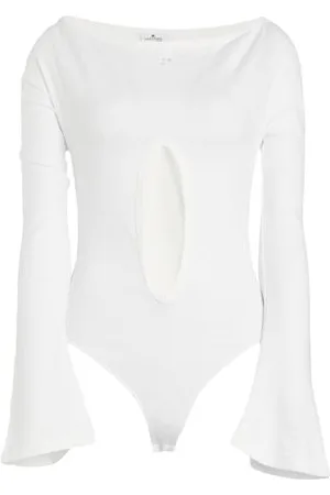 Courrèges CAMISETAS Y TOPS - Bodies