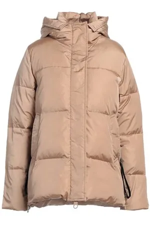 GAËLLE ROPA DE ABRIGO - Plumíferos y acolchados