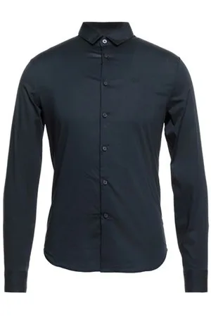Armani Exchange CAMISETAS Y TOPS - Camisas