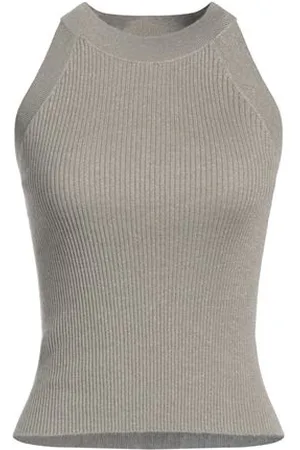 Brunello Cucinelli CAMISETAS Y TOPS - Tops