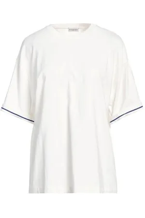 Burberry CAMISETAS Y TOPS - Camisetas
