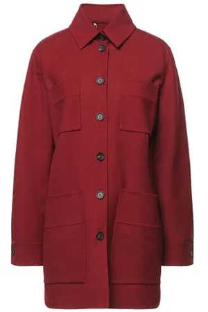 Salvatore Ferragamo ROPA DE ABRIGO - Abrigos y gabardinas