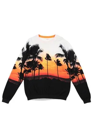 sun68 PRENDAS DE PUNTO - Pullover