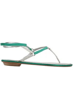 RENE CAOVILLA CALZADO - Sandalias de dedo