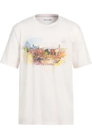 Jacob Cohen CAMISETAS Y TOPS - Camisetas