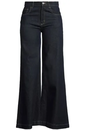 Caractere PARTES DE ABAJO - Pantalones vaqueros