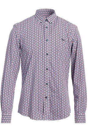 HARMONT&BLAINE CAMISETAS Y TOPS - Camisas