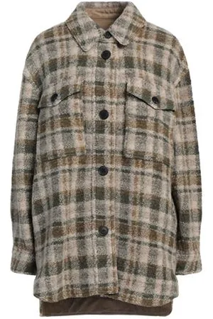 Marant Etoile CAMISETAS Y TOPS - Camisas