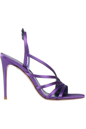 LE SILLA CALZADO - Sandalias con cierre