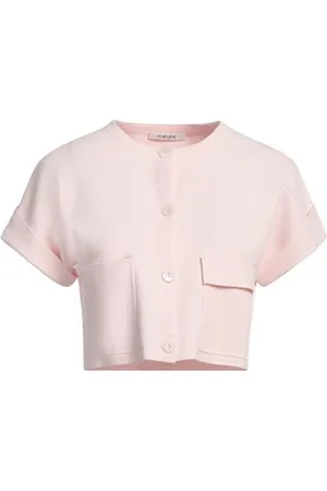 KANGRA CASHMERE PRENDAS DE PUNTO - Cárdigans