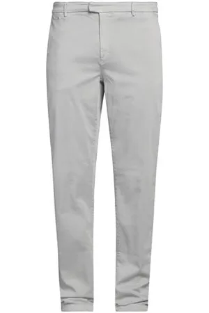 sartoria tramarossa PARTES DE ABAJO - Pantalones