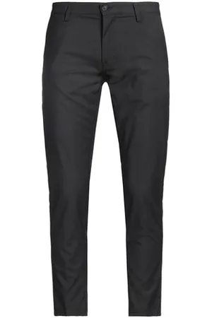 Trussardi PARTES DE ABAJO - Pantalones