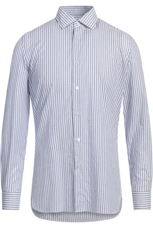 LUIGI BORRELLI NAPOLI CAMISETAS Y TOPS - Camisas