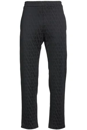 VALENTINO GARAVANI PARTES DE ABAJO - Pantalones