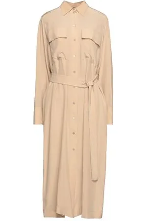 ERIKA CAVALLINI VESTIDOS - Vestidos midi