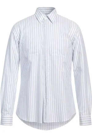 Salvatore Ferragamo CAMISETAS Y TOPS - Camisas