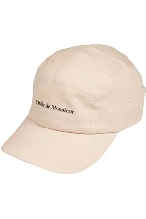 Drôle de Monsieur COMPLEMENTOS - Sombreros