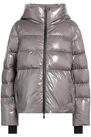 HERNO ROPA DE ABRIGO - Plumíferos y acolchados