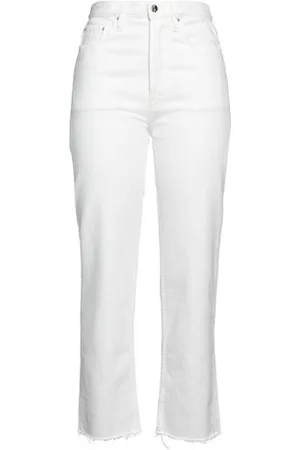 Totême PARTES DE ABAJO - Pantalones