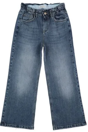 Golden Goose PARTES DE ABAJO - Pantalones vaqueros