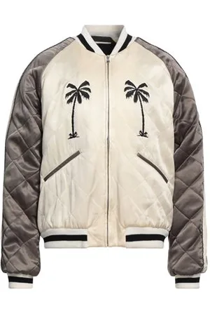 Palm Angels ROPA DE ABRIGO - Chaquetas y cazadoras
