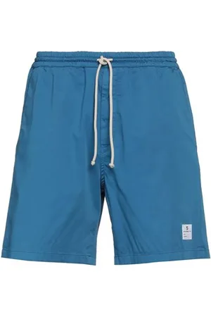 DEPARTMENT 5 PARTES DE ABAJO - Pantalones cortos y bermudas