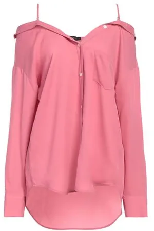 THEORY CAMISETAS Y TOPS - Camisas