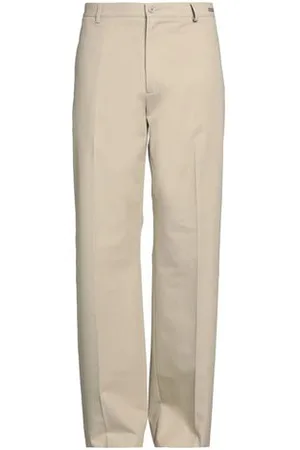 Salvatore Ferragamo PARTES DE ABAJO - Pantalones